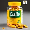 Cialis en vente au canada a